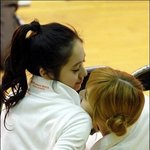 [exo] 제시카크리스탈의<b>애정</b>행각ㅋㅋㅋ