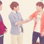 [인피니트] 그대들!!!
