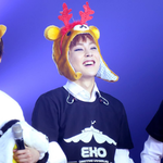 [시우민] 우민이직캠들