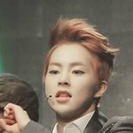 [시우민] 바이두시상식 민석인데