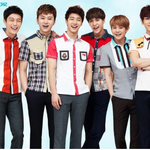 [비스트] 비스트와 비에이피 평행이론!