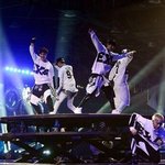 [<b>xoxo</b>] 오늘무대어떻길래...