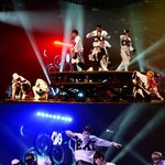 [카이] <b>SBS</b> 트위터 가요대전 리허설 사진