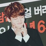 [CHEN] 아..김종대..진짜제발..