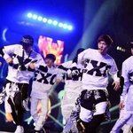[CHEN] 오늘 가요대전 종대리허설