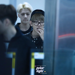 [백현] 백현이 손톱뜯는<b>버릇</b>