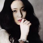 [크리스탈] 한국의 올리비아<b>핫세</b> 중학생 크리스탈