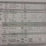 [블락비] 가요대전블락비나오는<b>순서</b>는