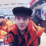 [백현] 샤이니<b>합동</b>무대말고늑미를하지