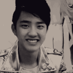 [도경수] 디오오빠 정말..