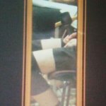 [시우민] 민석이 다리나 봐