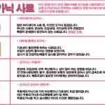 [필독]  냥이 <b>사료</b> 추천