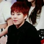 [시우민] <b>SBS</b> 가요대전 슈밍