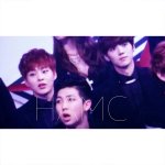 [시우민] <b>민석</b>이 루한프리뷰