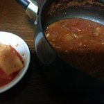 엄마가 방금 밥먹으라며 차려줌