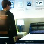 [김민종] 김민종 가방, 백팩도 되는 패션. 좋은아침 中