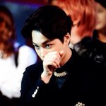 [카이] 모픽도 떴었넼ㅋㅋ