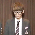 [CHEN] 너 <b>이</b> <b>자식</b>..