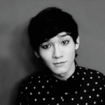 [CHEN] 종대중국가면