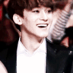 [CHEN] 갑자기 우울..