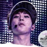 [시우민] <b>입술</b>이 그냥.... ㅜㅜ