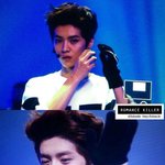 [루한] 루한이플<b>뷰</b>는 사랑이<b>쟈</b>나ㅠㅠㅠ