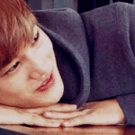 [카이] <b>아래</b> 글 긍정왕ㅋㅋㅋㅋㅋ