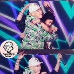 [블락비] 지코랑 <b>윤미래</b>님