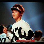 [시우민] <b>새침</b>한 우민이...ㅠ