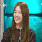 [exo] 설리 표정 왜<b>저럼</b>?