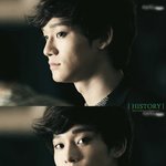 [CHEN] 아 진짜.. 뭔 기분인지..