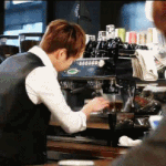 [시우민] <b>울애기</b> 괜찮았어!!!!!!!!!!!!!!!!!!!!!...
