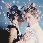[크리스] 개브스진짜죽여버릴까?ㅠㅠ