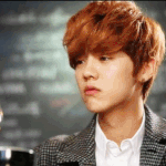 [루한] <b>루루</b>는 연기도 잘하네요