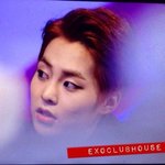 [시우민] 이거봐..<b>개이뻥</b>