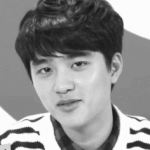 [엑소] 디오<b>특유</b>의브이잇잖아