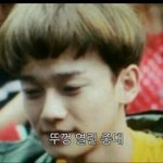 [CHEN] <b>뚜껑</b>열린종대