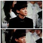 [CHEN] 뿌우 종대플뷰