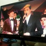 [블락비] <b>시선</b>강탈자