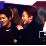 [EXO] <b>맏형</b>라인 쓉귀터짐