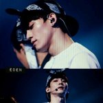 [CHEN] 종대턱선에<b>동맥</b>이끊길수있음주의