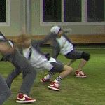[CHEN] <b>누가</b> 종대 춤 못춘대?