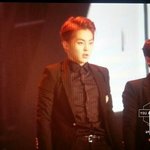 [시우민] 진짜 <b>치명적</b>이다 ㅠ ㅜ ㅠ ㅠ