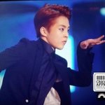 [시우민] 민석이가 나한테 화살쏨ㅜㅜㅜㅜㅜㅠ