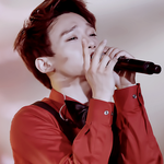 [CHEN] <b>김종대</b>왜이래요?