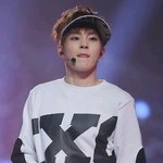 [시우민] 웅녀들오늘<b>못자</b>^^