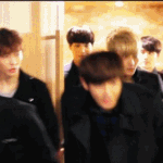 [시우민] 격공주의)오늘ㄴ..나름 만족스러운데...?