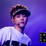 [시우민] 이틀뒤면 이분이 <b>리얼</b> 반오십이라는데