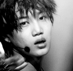 [카이] 뜬금인뎈ㅋ 인어들 종인이한테 언제 반했어?