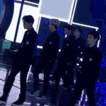 [카이] 에블<b>바리</b>에서 현실소리지른부분